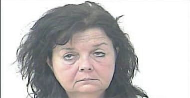 Carmen Vargas, - St. Lucie County, FL 